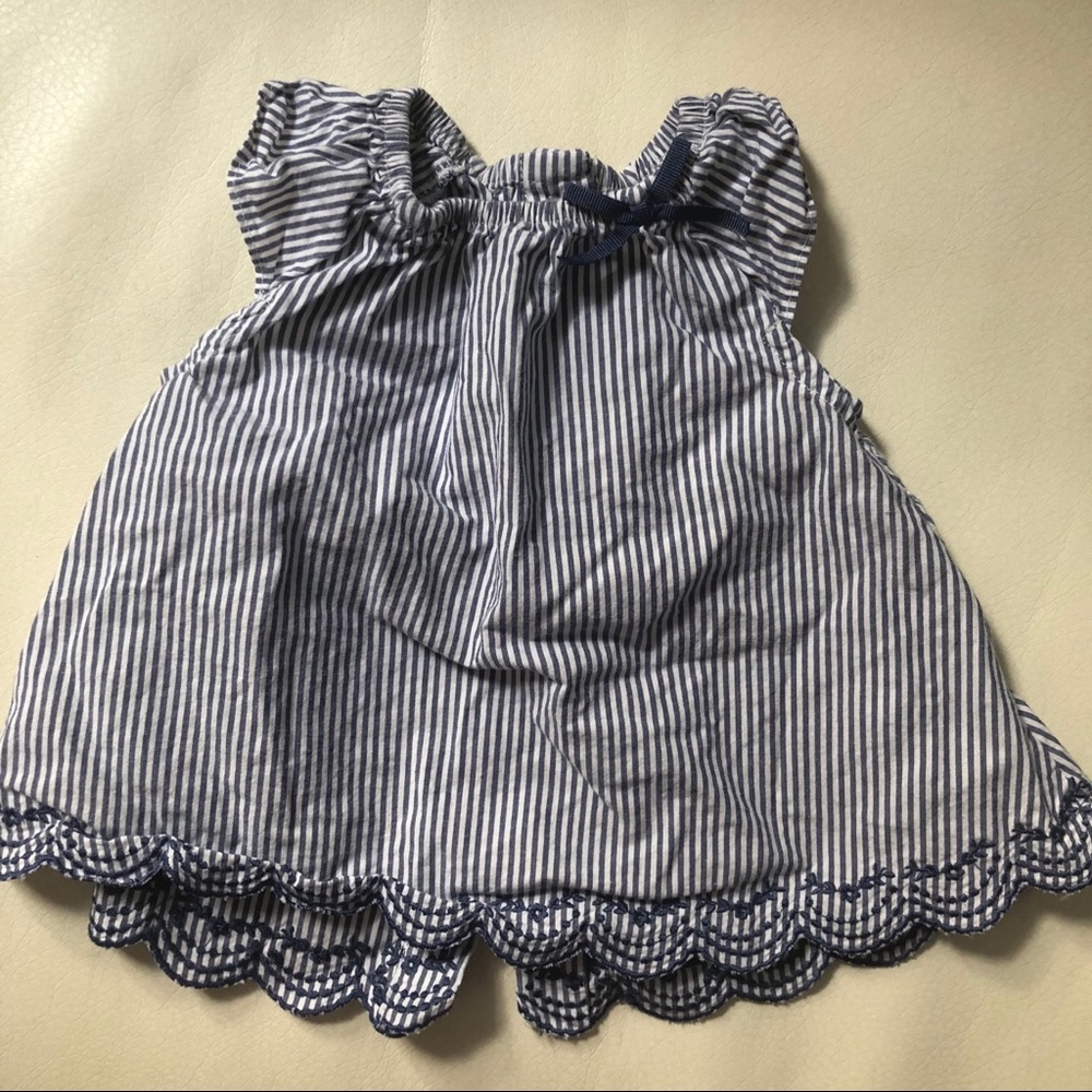 Baby girl shirt